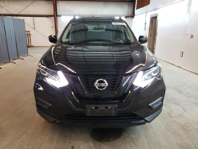 Photo 4 VIN: 5N1AT2MV4HC763741 - NISSAN ROGUE SV 