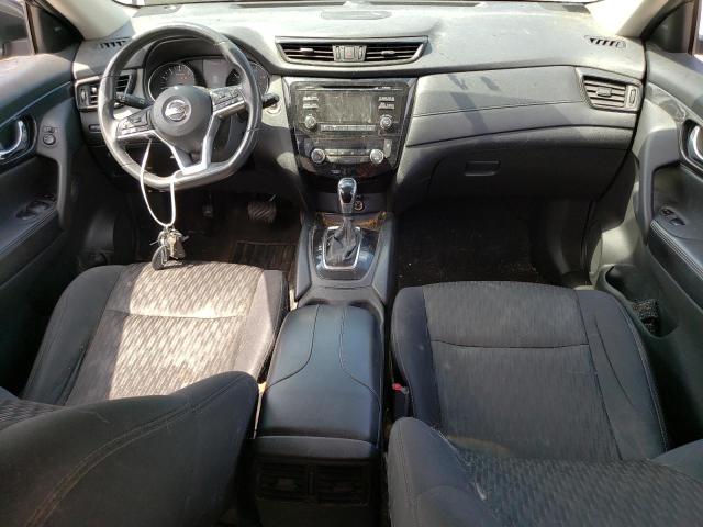 Photo 7 VIN: 5N1AT2MV4HC763741 - NISSAN ROGUE SV 