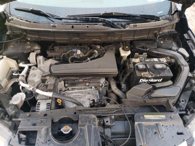 Photo 11 VIN: 5N1AT2MV4HC766817 - NISSAN ROGUE SV 