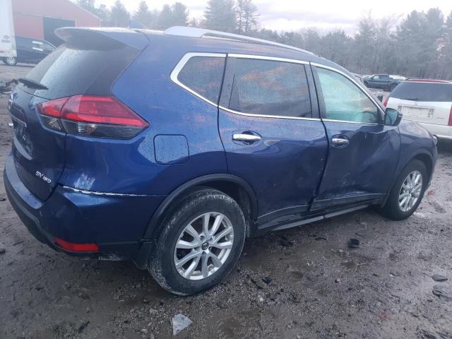 Photo 2 VIN: 5N1AT2MV4HC766817 - NISSAN ROGUE SV 