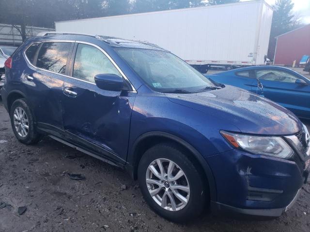 Photo 3 VIN: 5N1AT2MV4HC766817 - NISSAN ROGUE SV 