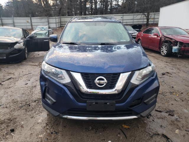 Photo 4 VIN: 5N1AT2MV4HC766817 - NISSAN ROGUE SV 