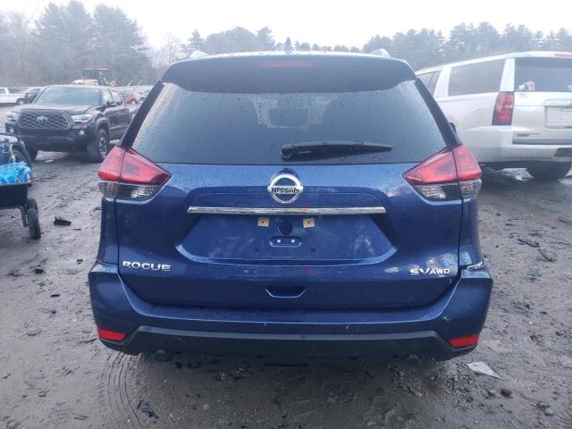 Photo 5 VIN: 5N1AT2MV4HC766817 - NISSAN ROGUE SV 