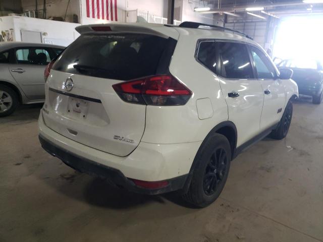 Photo 3 VIN: 5N1AT2MV4HC767417 - NISSAN ROGUE SV 