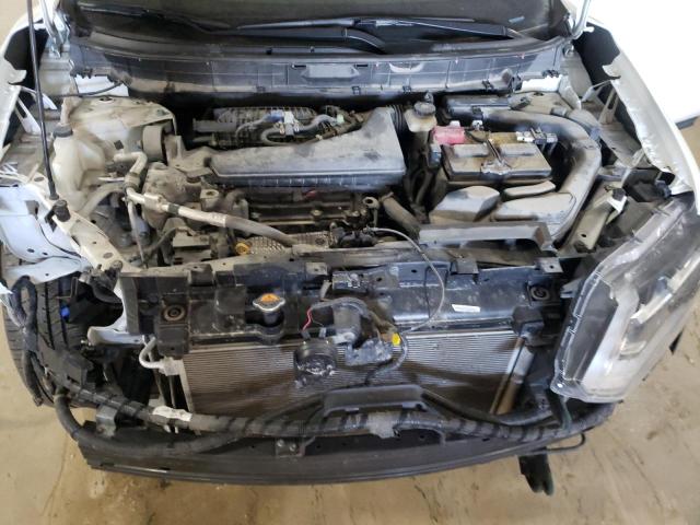 Photo 6 VIN: 5N1AT2MV4HC767417 - NISSAN ROGUE SV 