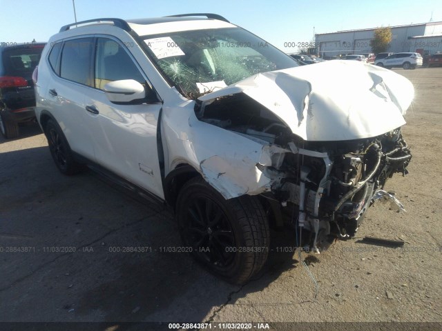 Photo 0 VIN: 5N1AT2MV4HC768809 - NISSAN ROGUE 