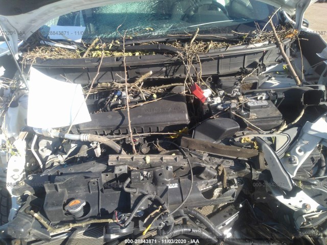 Photo 9 VIN: 5N1AT2MV4HC768809 - NISSAN ROGUE 