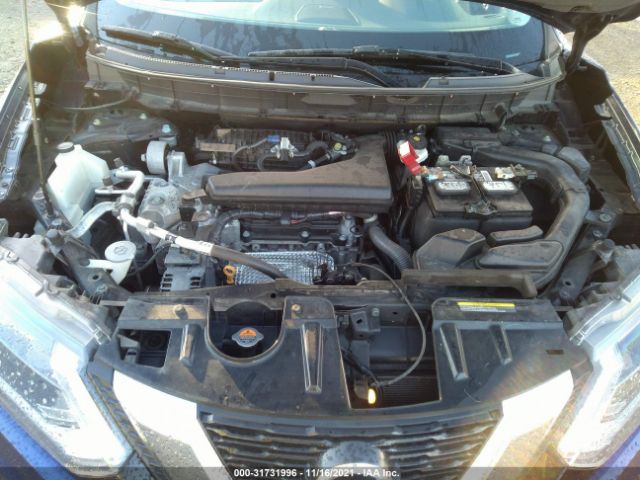 Photo 9 VIN: 5N1AT2MV4HC769846 - NISSAN ROGUE 