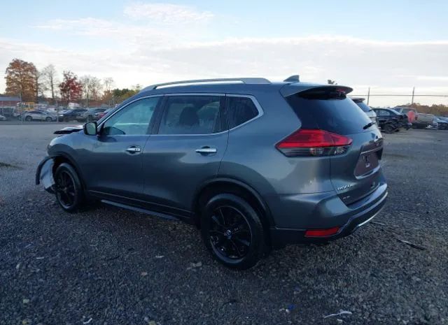 Photo 2 VIN: 5N1AT2MV4HC772763 - NISSAN ROGUE 