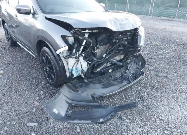 Photo 5 VIN: 5N1AT2MV4HC772763 - NISSAN ROGUE 