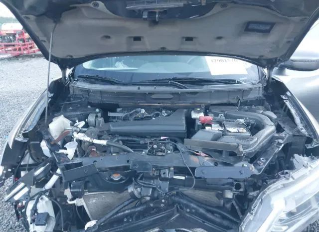 Photo 9 VIN: 5N1AT2MV4HC772763 - NISSAN ROGUE 