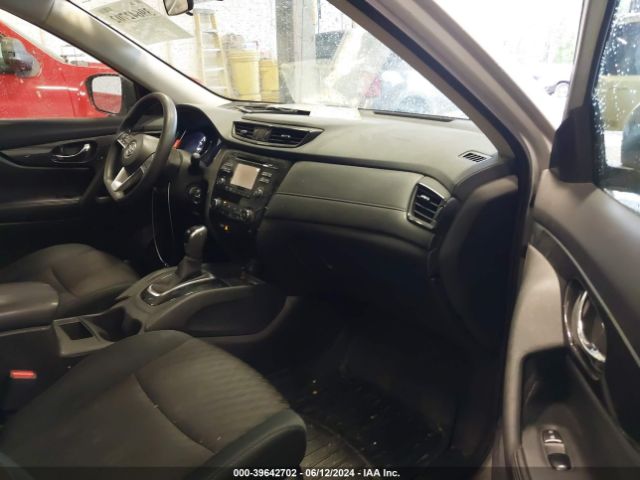 Photo 4 VIN: 5N1AT2MV4HC773167 - NISSAN ROGUE 