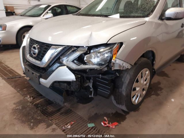 Photo 5 VIN: 5N1AT2MV4HC773167 - NISSAN ROGUE 