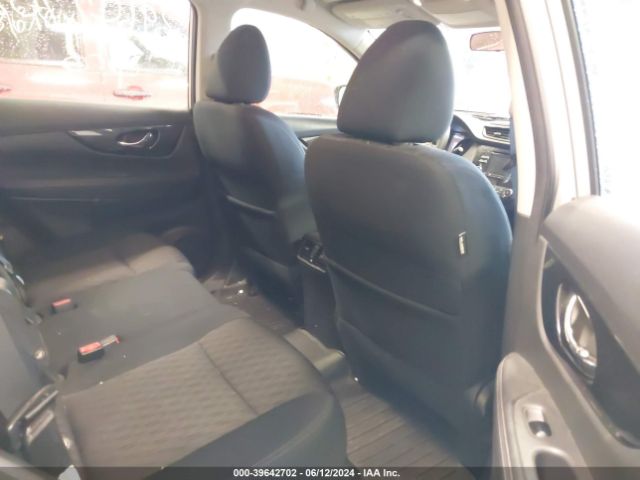 Photo 7 VIN: 5N1AT2MV4HC773167 - NISSAN ROGUE 