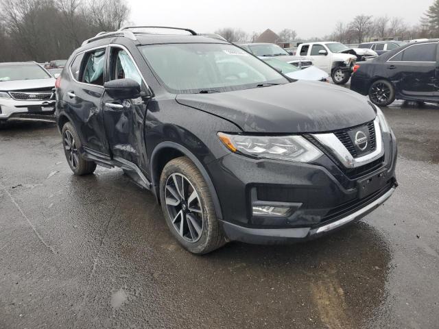 Photo 3 VIN: 5N1AT2MV4HC773928 - NISSAN ROGUE 