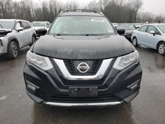 Photo 4 VIN: 5N1AT2MV4HC773928 - NISSAN ROGUE 