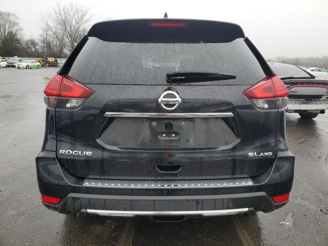 Photo 5 VIN: 5N1AT2MV4HC773928 - NISSAN ROGUE 