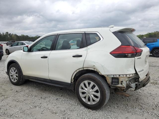 Photo 1 VIN: 5N1AT2MV4HC782144 - NISSAN ROGUE 