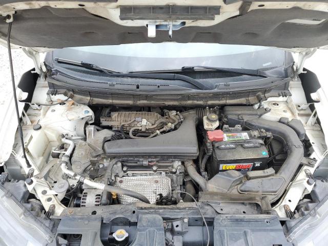 Photo 11 VIN: 5N1AT2MV4HC782144 - NISSAN ROGUE 