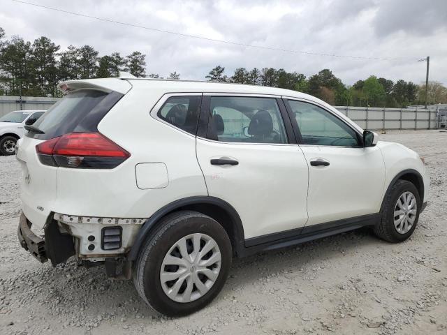 Photo 2 VIN: 5N1AT2MV4HC782144 - NISSAN ROGUE 