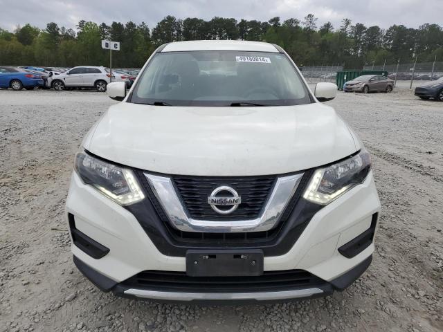 Photo 4 VIN: 5N1AT2MV4HC782144 - NISSAN ROGUE 