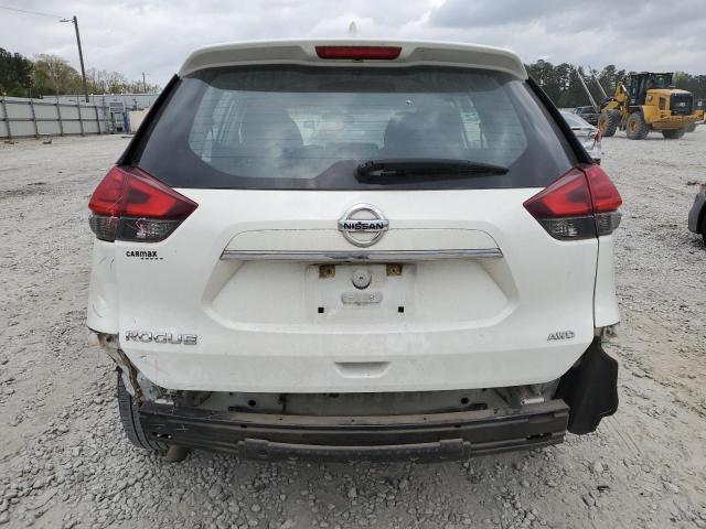 Photo 5 VIN: 5N1AT2MV4HC782144 - NISSAN ROGUE 