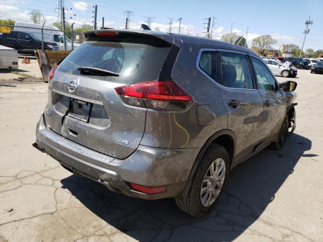 Photo 3 VIN: 5N1AT2MV4HC782824 - NISSAN ROGUE SV 