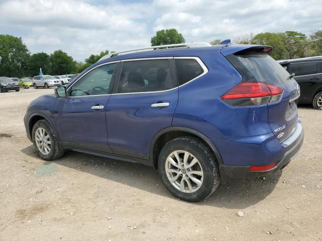 Photo 1 VIN: 5N1AT2MV4HC782919 - NISSAN ROGUE SV 