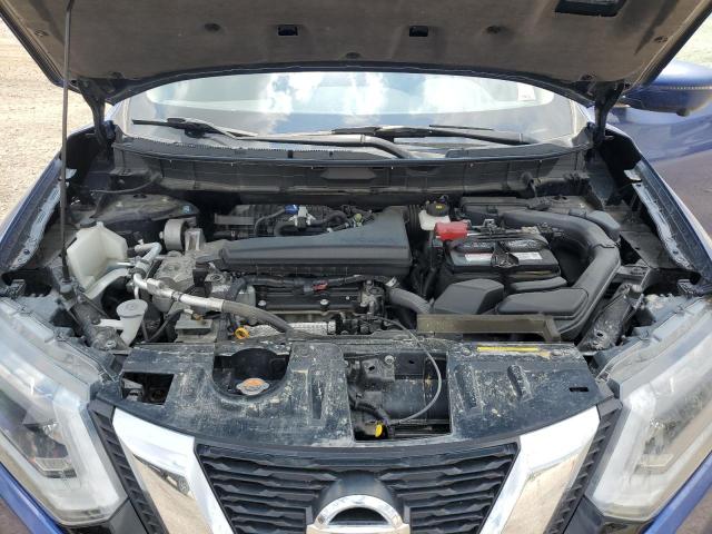 Photo 10 VIN: 5N1AT2MV4HC782919 - NISSAN ROGUE SV 