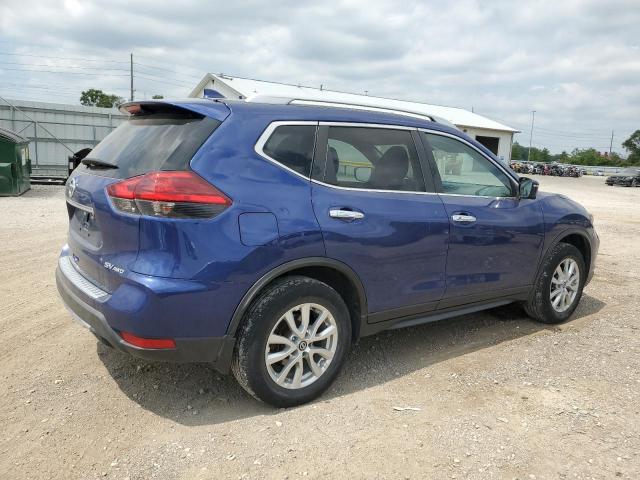 Photo 2 VIN: 5N1AT2MV4HC782919 - NISSAN ROGUE SV 