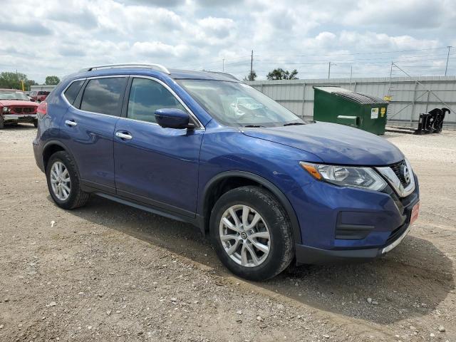 Photo 3 VIN: 5N1AT2MV4HC782919 - NISSAN ROGUE SV 