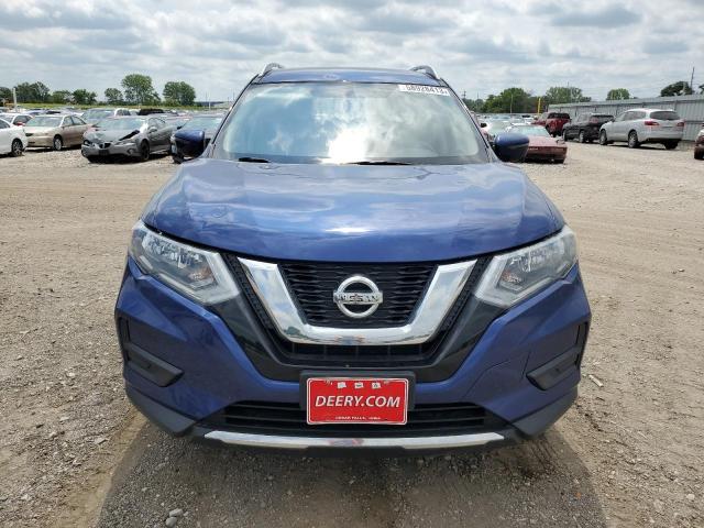 Photo 4 VIN: 5N1AT2MV4HC782919 - NISSAN ROGUE SV 