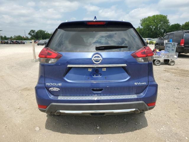 Photo 5 VIN: 5N1AT2MV4HC782919 - NISSAN ROGUE SV 