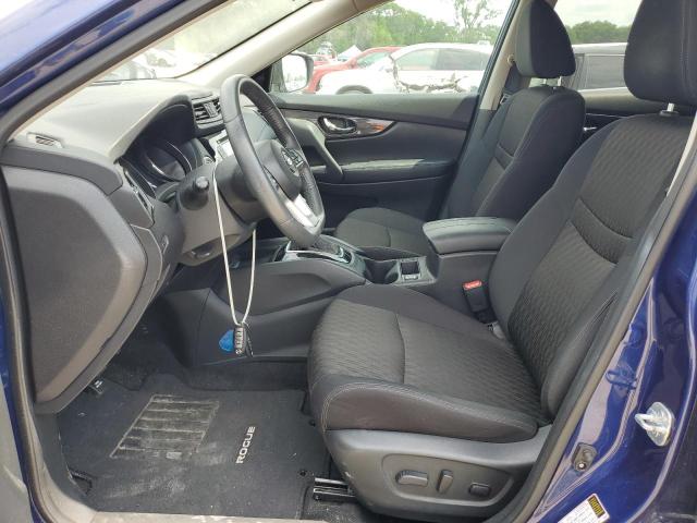 Photo 6 VIN: 5N1AT2MV4HC782919 - NISSAN ROGUE SV 