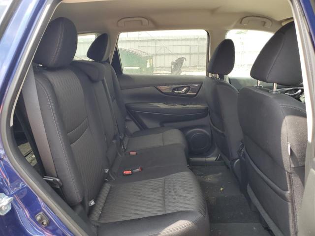 Photo 9 VIN: 5N1AT2MV4HC782919 - NISSAN ROGUE SV 