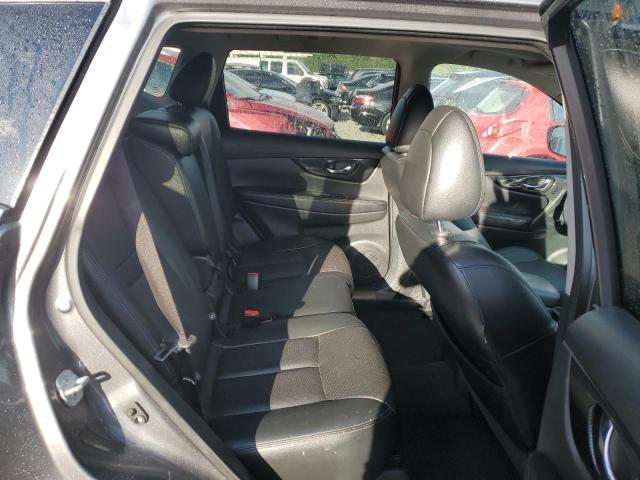 Photo 10 VIN: 5N1AT2MV4HC792365 - NISSAN ROGUE SV 