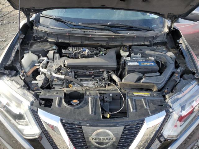 Photo 11 VIN: 5N1AT2MV4HC792365 - NISSAN ROGUE SV 