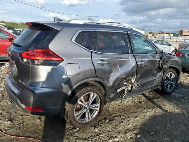 Photo 2 VIN: 5N1AT2MV4HC792365 - NISSAN ROGUE SV 