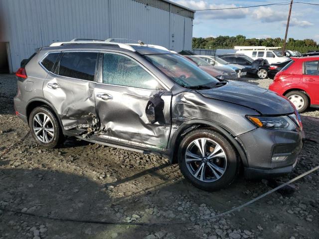 Photo 3 VIN: 5N1AT2MV4HC792365 - NISSAN ROGUE SV 