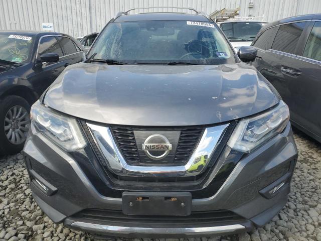 Photo 4 VIN: 5N1AT2MV4HC792365 - NISSAN ROGUE SV 