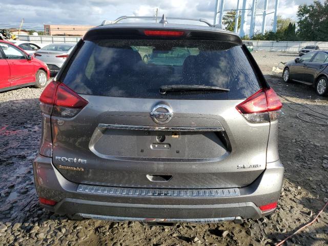 Photo 5 VIN: 5N1AT2MV4HC792365 - NISSAN ROGUE SV 