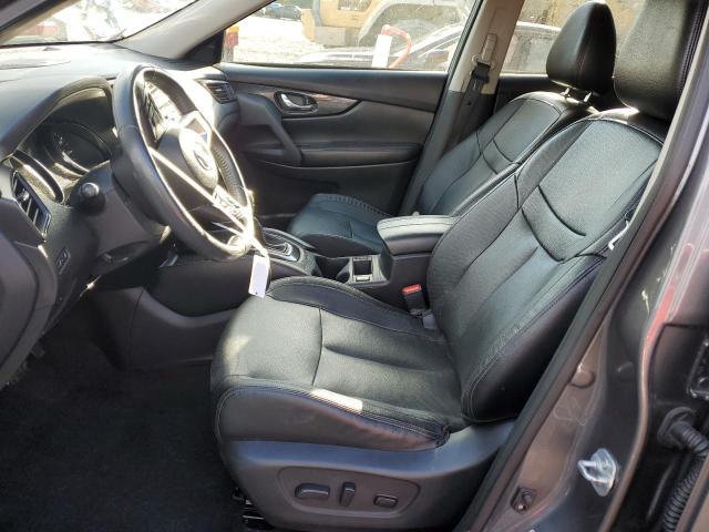 Photo 6 VIN: 5N1AT2MV4HC792365 - NISSAN ROGUE SV 