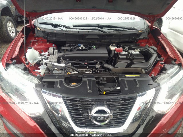 Photo 9 VIN: 5N1AT2MV4HC799896 - NISSAN ROGUE 