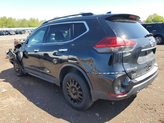 Photo 1 VIN: 5N1AT2MV4HC805499 - NISSAN ROGUE 