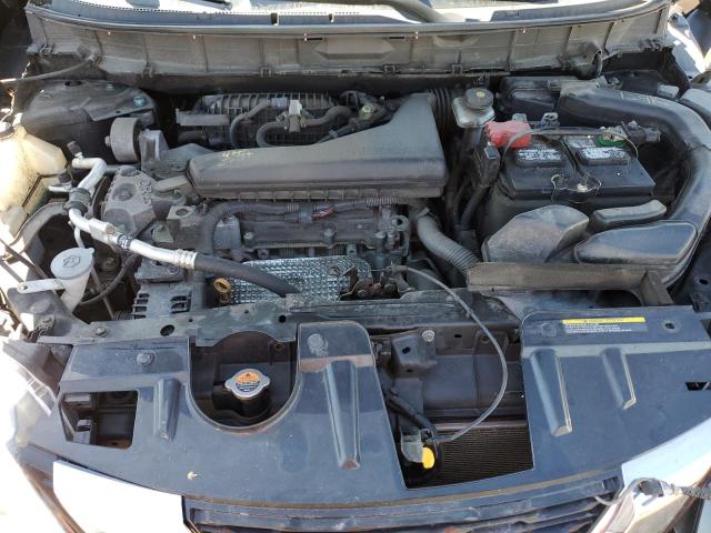 Photo 11 VIN: 5N1AT2MV4HC805499 - NISSAN ROGUE 