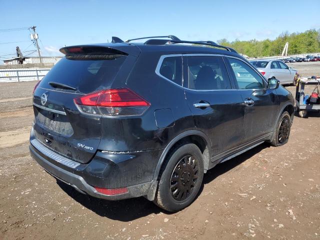 Photo 2 VIN: 5N1AT2MV4HC805499 - NISSAN ROGUE 