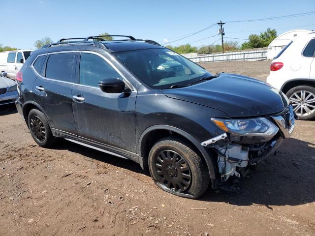 Photo 3 VIN: 5N1AT2MV4HC805499 - NISSAN ROGUE 