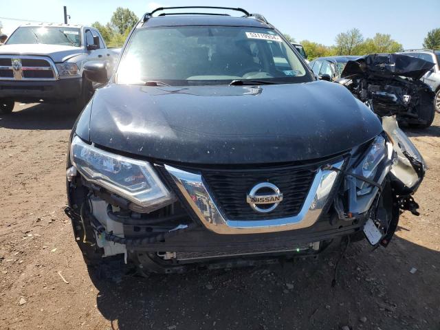 Photo 4 VIN: 5N1AT2MV4HC805499 - NISSAN ROGUE 