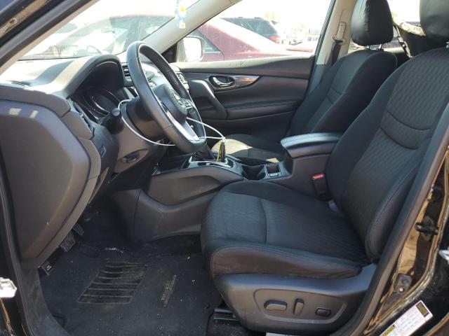 Photo 6 VIN: 5N1AT2MV4HC805499 - NISSAN ROGUE 