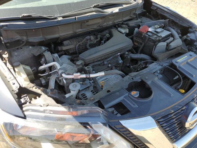 Photo 11 VIN: 5N1AT2MV4HC809228 - NISSAN ROGUE 